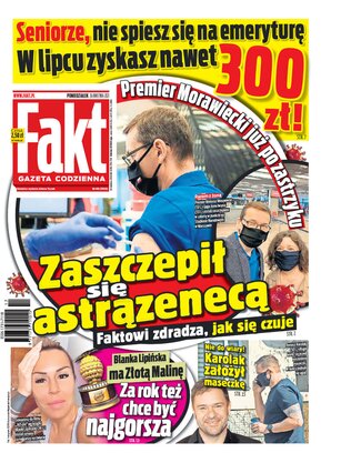 Fakt 96/2021