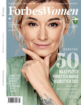 Forbes Women 3/2021