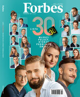 Forbes 10/2021