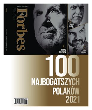 Forbes 3/2021