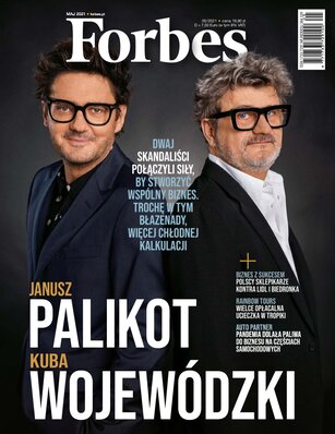 Forbes 5/2021