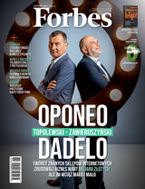 Forbes 6/2021