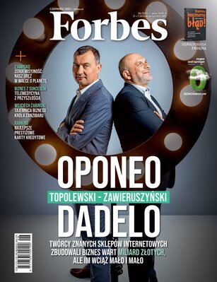 Forbes 6/2021