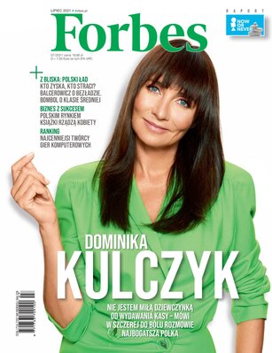 Forbes 7/2021