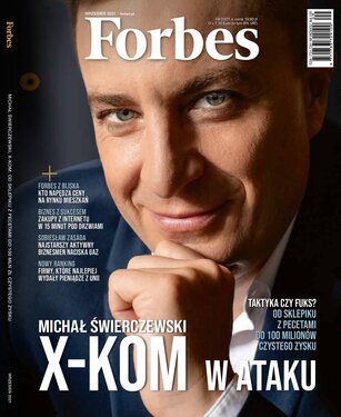 Forbes 9/2021