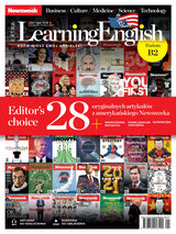Newsweek Learning English Extra 1/2021