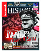 Newsweek Polska Historia 1/2021