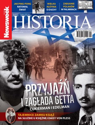Newsweek Polska Historia 2/2021