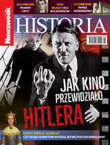 Newsweek Polska Historia 3/2021