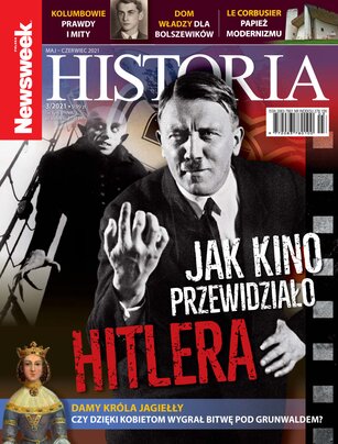 Newsweek Polska Historia 3/2021