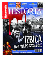 Newsweek Polska Historia 4/2021