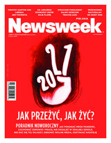 Newsweek Polska 1/2021
