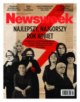 Newsweek Polska 10/2021