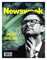 Newsweek Polska 11/2021