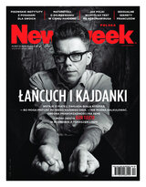 Newsweek Polska 12/2021