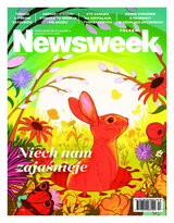 Newsweek Polska 13/2021