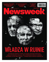 Newsweek Polska 15/2021