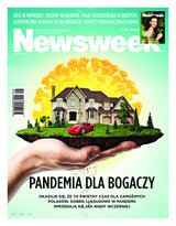 Newsweek Polska 16/2021