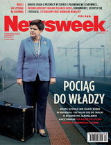 Newsweek Polska 17/2021