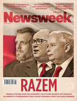 Newsweek Polska 18/2021
