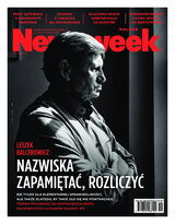 Newsweek Polska 19/2021