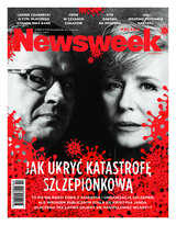 Newsweek Polska 2/2021