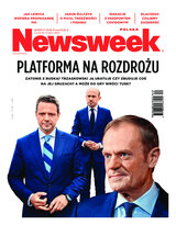 Newsweek Polska 20/2021