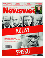 Newsweek Polska 21/2021