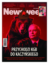Newsweek Polska 22/2021