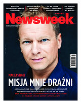 Newsweek Polska 23/2021