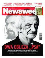 Newsweek Polska 24/2021