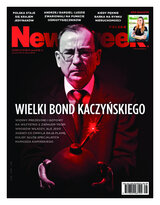 Newsweek Polska 25/2021