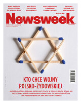 Newsweek Polska 27/2021