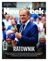 Newsweek Polska 28/2021