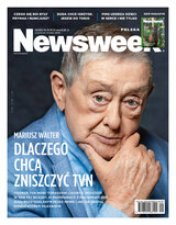 Newsweek Polska 29/2021