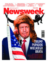 Newsweek Polska 3/2021