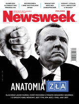 Newsweek Polska 30/2021