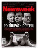 Newsweek Polska 31/2021