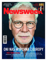 Newsweek Polska 32/2021