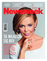 Newsweek Polska 33/2021