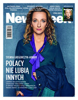 Newsweek Polska 34/2021