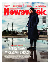 Newsweek Polska 35/2021