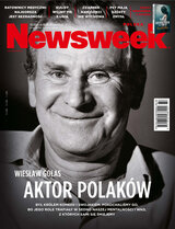 Newsweek Polska 37/2021