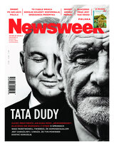 Newsweek Polska 38/2021