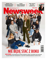 Newsweek Polska 39/2021