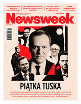 Newsweek Polska 4/2021