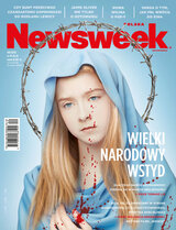Newsweek Polska 40/2021