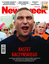 Newsweek Polska 42/2021