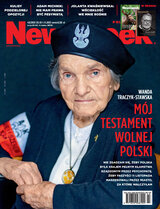 Newsweek Polska 43/2021