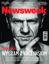 Newsweek Polska 45/2021